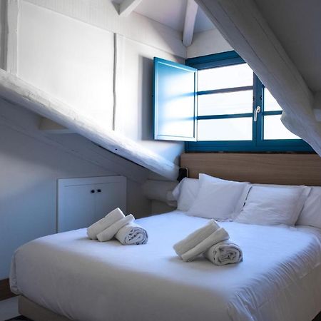 Ferienwohnung Houmi Orzan A Coruña Exterior foto