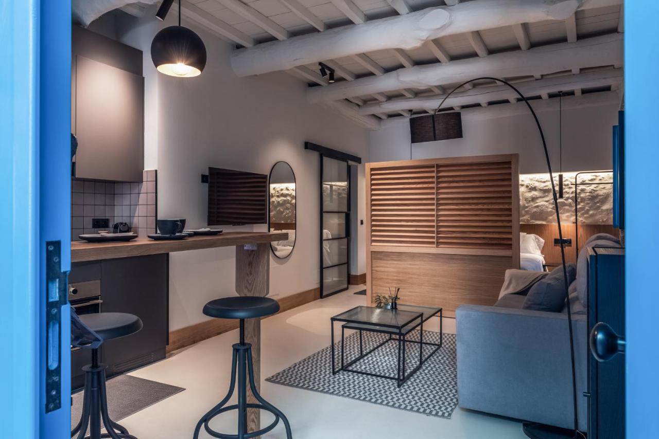 Ferienwohnung Houmi Orzan A Coruña Exterior foto