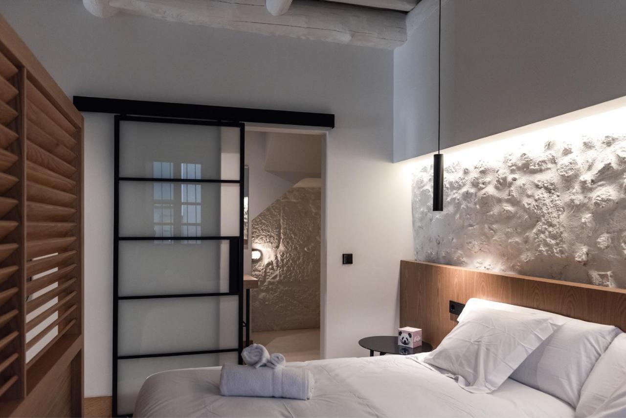 Ferienwohnung Houmi Orzan A Coruña Exterior foto