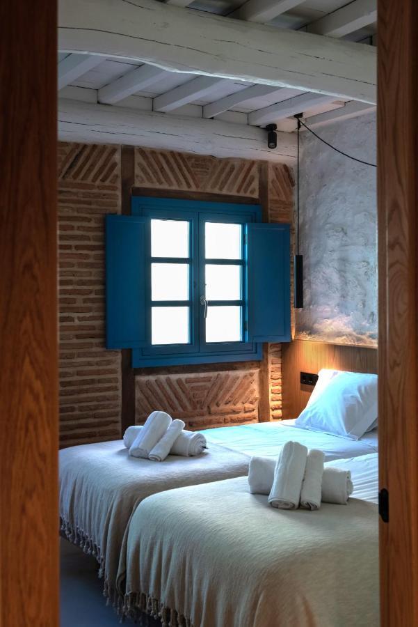 Ferienwohnung Houmi Orzan A Coruña Exterior foto