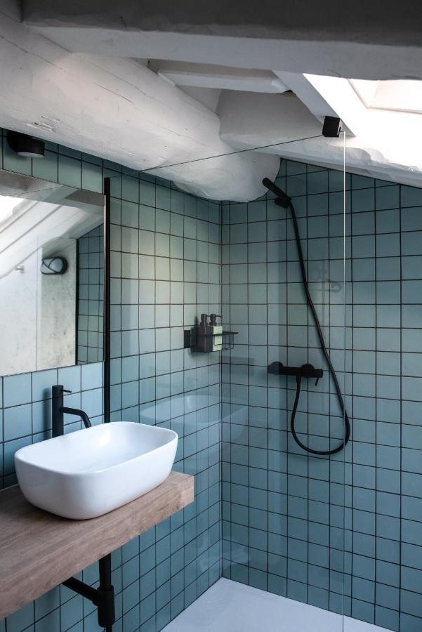 Ferienwohnung Houmi Orzan A Coruña Exterior foto