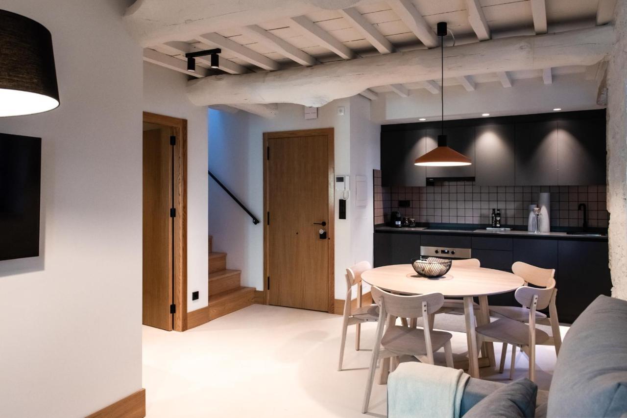 Ferienwohnung Houmi Orzan A Coruña Exterior foto