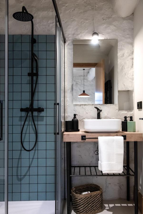Ferienwohnung Houmi Orzan A Coruña Exterior foto
