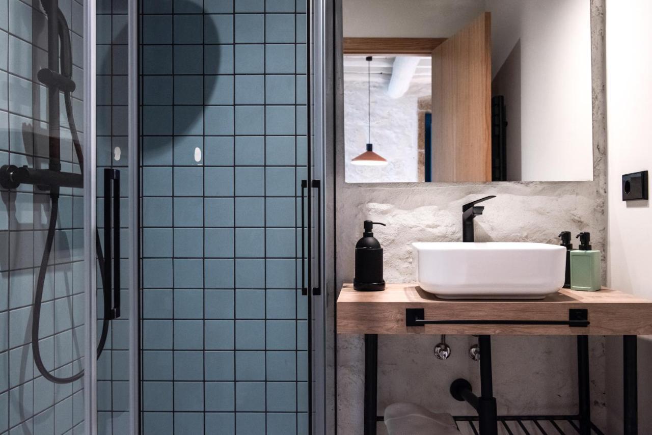 Ferienwohnung Houmi Orzan A Coruña Exterior foto